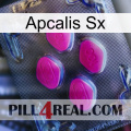 Apcalis Sx 02